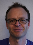 Dr. med. dent. Kaspar Oberli