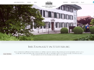 www.zahnaerzte-burgergut.ch