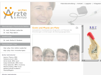 www.aerzte-physio.ch