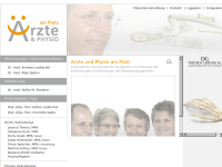 www.aerzte-physio.ch