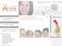 www.aerzte-physio.ch