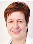Dr. med. Bettina Ludwig- Diouf