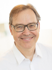 Dr. med. Eugen Paul Scheidegger