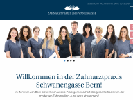 www.zahnarzt-schwanengasse.ch