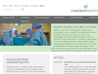 www.lindenhofgruppe.ch