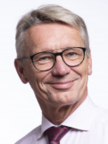 PD Dr. med. Markus Weber