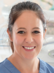 Dr. med. dent. Anika Anzidei