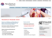 www.herzzentrum.ch