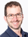 Dr. med. dent. Dominik Rychen
