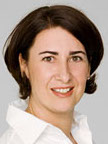 Barbara Rossi Meier Zürich