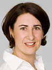 Dr. med. Barbara Rossi Meier
