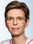 Alexandra Dietrich-Geser Zürich