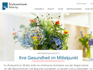 www.aerztezentrum-sihlcity.ch