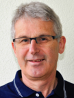 Dr. med. Pius Bürki