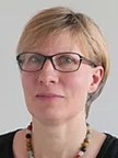 Dr. med. Katharina Zogg Matt