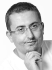 med. dent. Gazmend Haliti