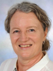 Dr. med. Bettina Mende