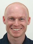 Dr. med. dent. Sacha Ryf
