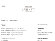 www.pz-lauematt.ch