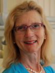 Dr. med. dent. Eliane Nebiker-Baeriswyl