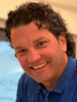 Dr. med. Joël Patrick Gregorin