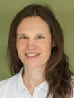 Dr. med. Rahel Lorenzi