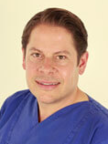 Dr. med. dent. Sandro Kronenberg