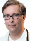 Dr. med. Reto Jürg David Keller