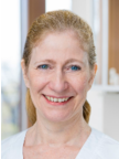Dr. med. dent. Ingrid Vanoni-Heineken