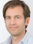 Dr. med. Bernard Mengiardi
