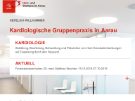 www.herzundstadtpraxis-aarau.ch