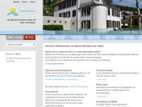 www.spitalaffoltern.ch