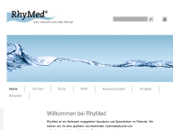 www.rhymed.ch