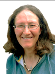 Dr. med. Rahel Röthlisberger