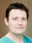 Dr. med. Urs Studer