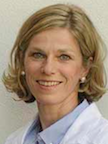 Dr. med. Anja Gairing Bürglin