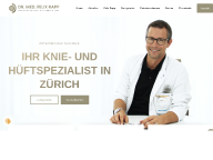 www.praxisrapp.ch