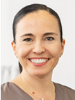 Dr. med. dent. Valérie Diserens