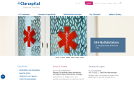 www.claraspital.ch
