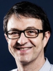 PD Dr. med. Christoph Weber