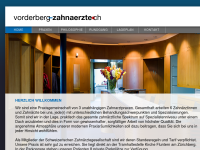 www.vorderberg-zahnaerzte.ch
