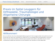 www.praxis-grünig-burkhard.ch