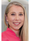 Dr. med. dent. Jacqueline Schmelzer
