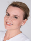 Dr. med. dent. MDSc Anna Nadjenovic