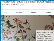 www.schweizer-kinderpsychiatrie.ch