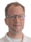 Dr. med. Pascal Maurer