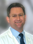 PD Dr. med. Matthias C. Grieshaber