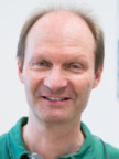 Dr. med. dent. Martin Leuenberger