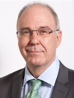 Prof. Dr. med. Roger von Moos