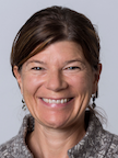 Dr. med. Corina Wilhelm